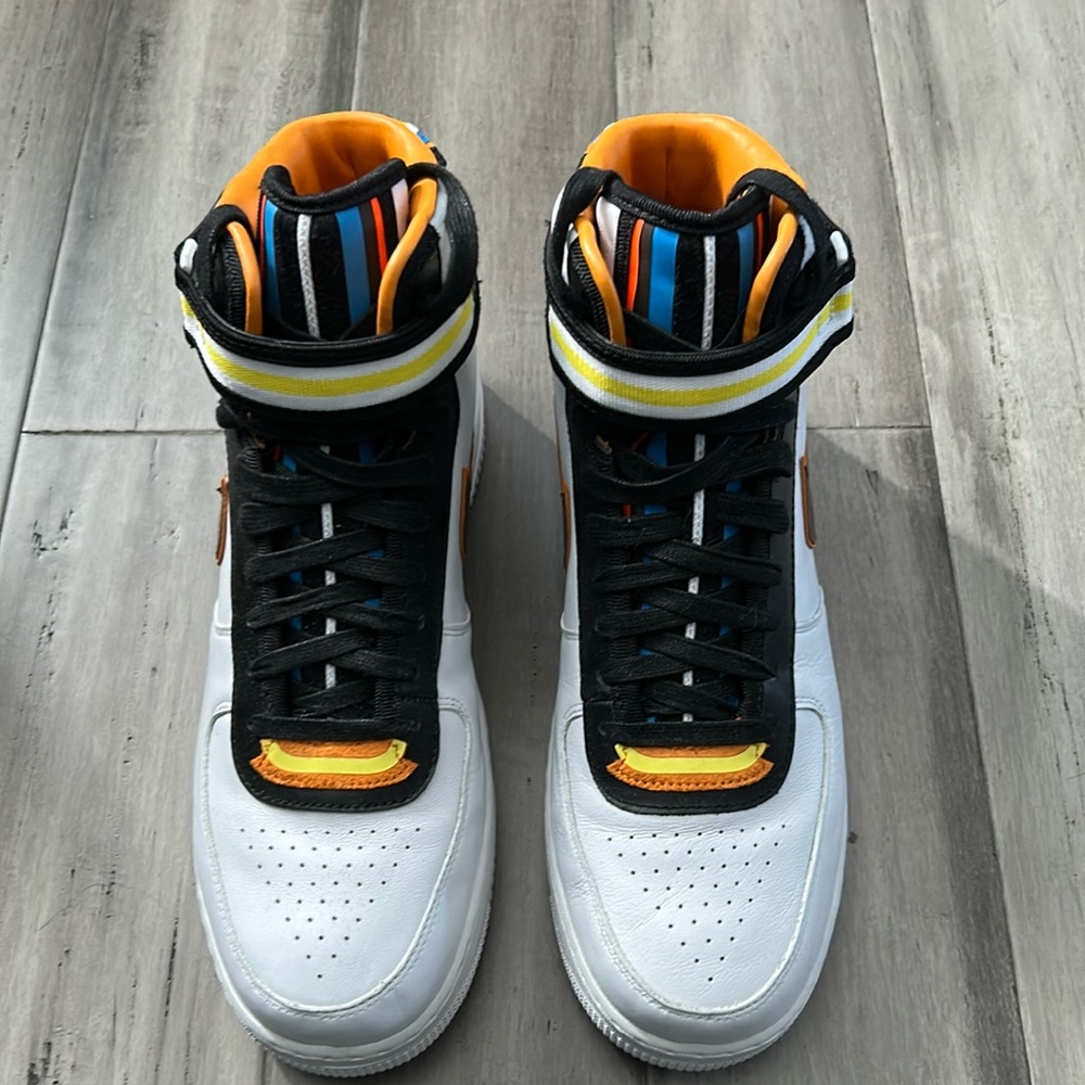 Men’s Nike R.T. Shoes